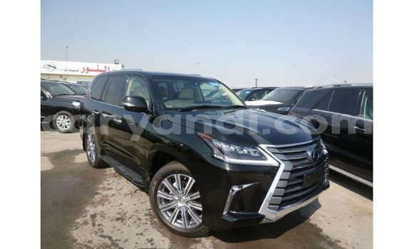 Nunua Imported Lexus LX Nyeusi Gari ndani ya Import - Dubai nchini Zambia Nunua Imported Lexus LX Nyeusi Gari ndani ya Import - Dubai nchini Zambia
