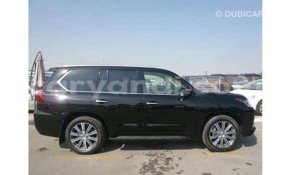 Nunua Imported Lexus LX Nyeusi Gari ndani ya Import - Dubai nchini Zambia Nunua Imported Lexus LX Nyeusi Gari ndani ya Import - Dubai nchini Zambia
