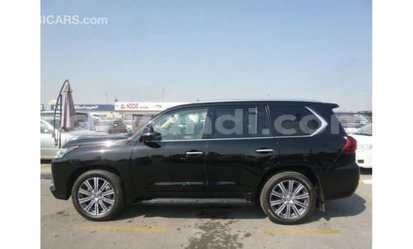 Nunua Imported Lexus LX Nyeusi Gari ndani ya Import - Dubai nchini Zambia Nunua Imported Lexus LX Nyeusi Gari ndani ya Import - Dubai nchini Zambia
