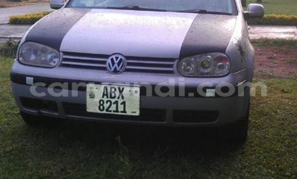 Tenga Tsaru Volkswagen Golf Sirivha Mota in Chipata in Zambia Tenga Tsaru Volkswagen Golf Sirivha Mota in Chipata in Zambia