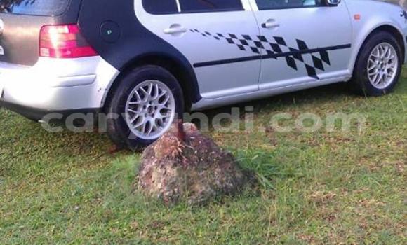 Tenga Tsaru Volkswagen Golf Sirivha Mota in Chipata in Zambia Tenga Tsaru Volkswagen Golf Sirivha Mota in Chipata in Zambia