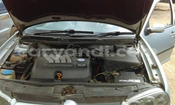 Tenga Tsaru Volkswagen Golf Sirivha Mota in Chipata in Zambia Tenga Tsaru Volkswagen Golf Sirivha Mota in Chipata in Zambia