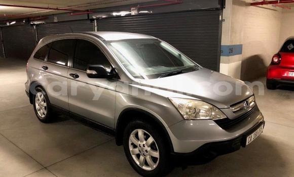 Buy Used Honda CR–V Other Car in Kabwe in Zambia Buy Used Honda CR–V Other Car in Kabwe in Zambia