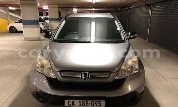 Buy Used Honda CR–V Other Car in Kabwe in Zambia Buy Used Honda CR–V Other Car in Kabwe in Zambia