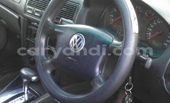 Tenga Tsaru Volkswagen Golf Sirivha Mota in Chipata in Zambia Tenga Tsaru Volkswagen Golf Sirivha Mota in Chipata in Zambia