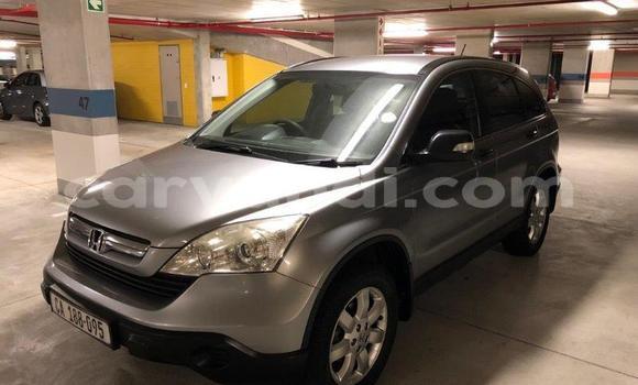 Buy Used Honda CR–V Other Car in Kabwe in Zambia Buy Used Honda CR–V Other Car in Kabwe in Zambia