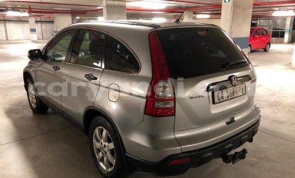 Buy Used Honda CR–V Other Car in Kabwe in Zambia Buy Used Honda CR–V Other Car in Kabwe in Zambia