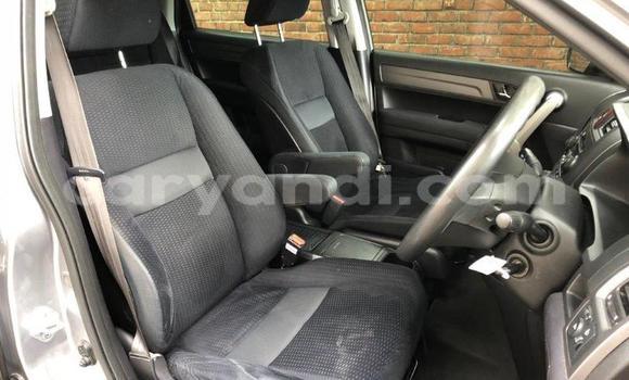 Buy Used Honda CR–V Other Car in Kabwe in Zambia Buy Used Honda CR–V Other Car in Kabwe in Zambia