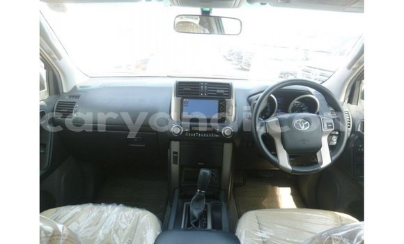 Nunua Imported Toyota Prado Nyingine Gari ndani ya Import - Dubai nchini Zambia Nunua Imported Toyota Prado Nyingine Gari ndani ya Import - Dubai nchini Zambia