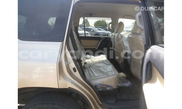 Nunua Imported Toyota Prado Nyingine Gari ndani ya Import - Dubai nchini Zambia Nunua Imported Toyota Prado Nyingine Gari ndani ya Import - Dubai nchini Zambia