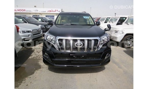 Nunua Imported Toyota Prado Nyeusi Gari ndani ya Import - Dubai nchini Zambia Nunua Imported Toyota Prado Nyeusi Gari ndani ya Import - Dubai nchini Zambia