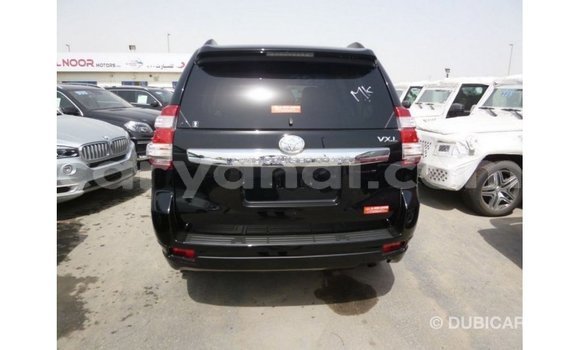Nunua Imported Toyota Prado Nyeusi Gari ndani ya Import - Dubai nchini Zambia Nunua Imported Toyota Prado Nyeusi Gari ndani ya Import - Dubai nchini Zambia