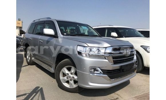 Nunua Imported Toyota Land Cruiser Nyingine Gari ndani ya Import - Dubai nchini Zambia Nunua Imported Toyota Land Cruiser Nyingine Gari ndani ya Import - Dubai nchini Zambia