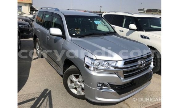 Nunua Imported Toyota Land Cruiser Nyingine Gari ndani ya Import - Dubai nchini Zambia Nunua Imported Toyota Land Cruiser Nyingine Gari ndani ya Import - Dubai nchini Zambia