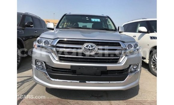 Nunua Imported Toyota Land Cruiser Nyingine Gari ndani ya Import - Dubai nchini Zambia Nunua Imported Toyota Land Cruiser Nyingine Gari ndani ya Import - Dubai nchini Zambia
