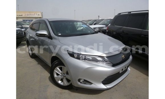 Buy Import Toyota Harrier Other Car in Import - Dubai in Zambia Buy Import Toyota Harrier Other Car in Import - Dubai in Zambia