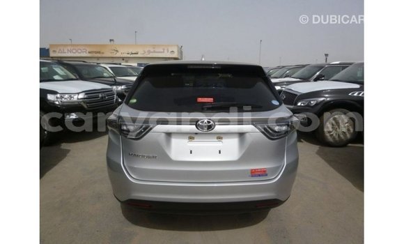 Buy Import Toyota Harrier Other Car in Import - Dubai in Zambia Buy Import Toyota Harrier Other Car in Import - Dubai in Zambia