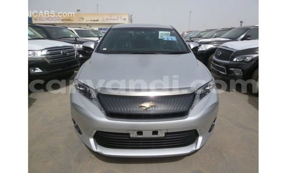 Buy Import Toyota Harrier Other Car in Import - Dubai in Zambia Buy Import Toyota Harrier Other Car in Import - Dubai in Zambia