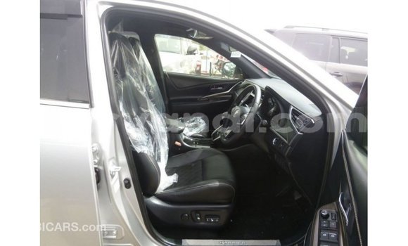 Buy Import Toyota Harrier Other Car in Import - Dubai in Zambia Buy Import Toyota Harrier Other Car in Import - Dubai in Zambia