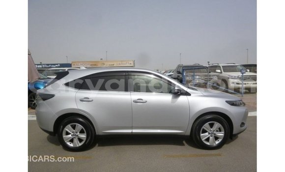 Buy Import Toyota Harrier Other Car in Import - Dubai in Zambia Buy Import Toyota Harrier Other Car in Import - Dubai in Zambia