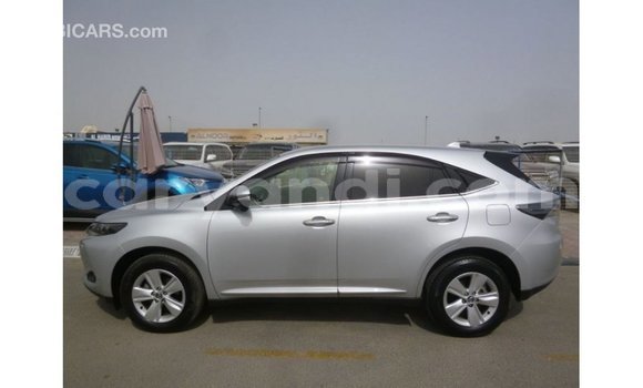Buy Import Toyota Harrier Other Car in Import - Dubai in Zambia Buy Import Toyota Harrier Other Car in Import - Dubai in Zambia