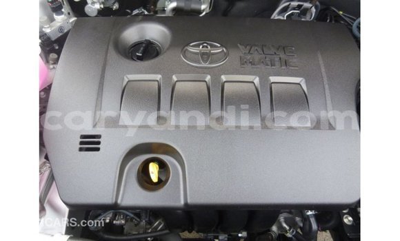 Buy Import Toyota Harrier Other Car in Import - Dubai in Zambia Buy Import Toyota Harrier Other Car in Import - Dubai in Zambia