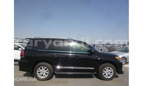 Buy Import Toyota Land Cruiser Black Car in Import - Dubai in Zambia Buy Import Toyota Land Cruiser Black Car in Import - Dubai in Zambia