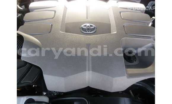 Buy Import Toyota Land Cruiser Black Car in Import - Dubai in Zambia Buy Import Toyota Land Cruiser Black Car in Import - Dubai in Zambia