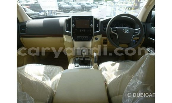 Buy Import Toyota Land Cruiser Black Car in Import - Dubai in Zambia Buy Import Toyota Land Cruiser Black Car in Import - Dubai in Zambia
