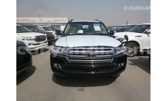Buy Import Toyota Land Cruiser Black Car in Import - Dubai in Zambia Buy Import Toyota Land Cruiser Black Car in Import - Dubai in Zambia