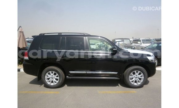 Buy Import Toyota Land Cruiser Black Car in Import - Dubai in Zambia Buy Import Toyota Land Cruiser Black Car in Import - Dubai in Zambia