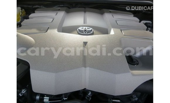 Buy Import Toyota Land Cruiser Black Car in Import - Dubai in Zambia Buy Import Toyota Land Cruiser Black Car in Import - Dubai in Zambia