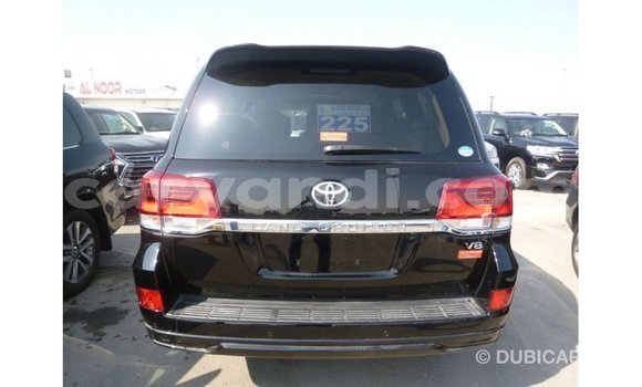 Nunua Imported Toyota Land Cruiser Nyeusi Gari ndani ya Import - Dubai nchini Zambia Nunua Imported Toyota Land Cruiser Nyeusi Gari ndani ya Import - Dubai nchini Zambia