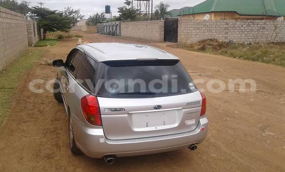 Tenga Tsaru Subaru Legacy Sirivha Mota in Chipata in Zambia Tenga Tsaru Subaru Legacy Sirivha Mota in Chipata in Zambia