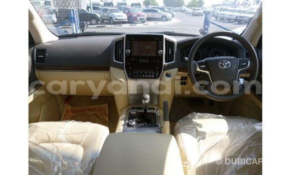 Acheter Import Voiture Toyota Land Cruiser Noir à Import - Dubai, Zambie Acheter Import Voiture Toyota Land Cruiser Noir à Import - Dubai, Zambie