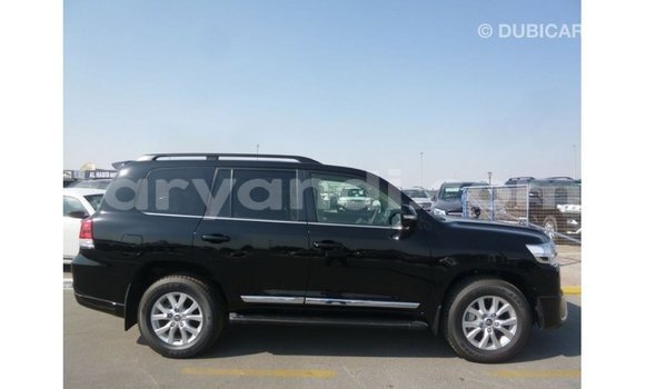Acheter Import Voiture Toyota Land Cruiser Noir à Import - Dubai, Zambie Acheter Import Voiture Toyota Land Cruiser Noir à Import - Dubai, Zambie