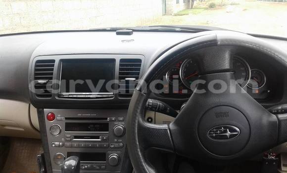 Tenga Tsaru Subaru Legacy Sirivha Mota in Chipata in Zambia Tenga Tsaru Subaru Legacy Sirivha Mota in Chipata in Zambia