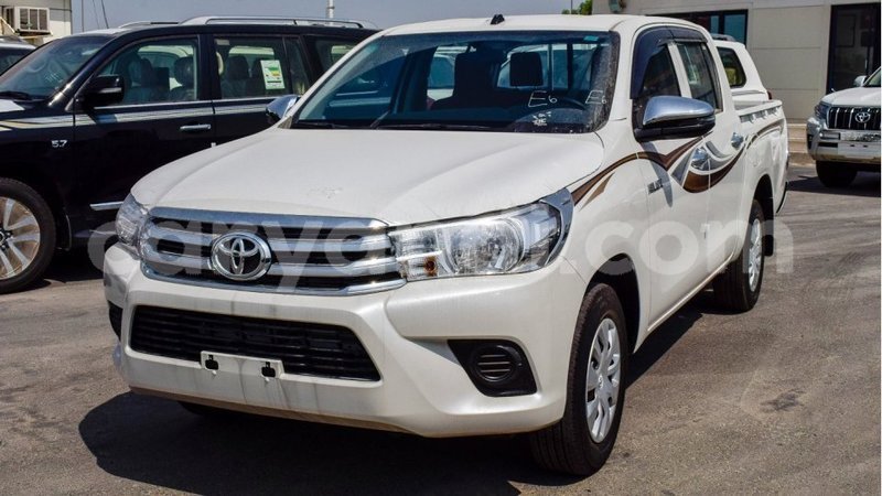 Big with watermark toyota hilux zambia import dubai 10933