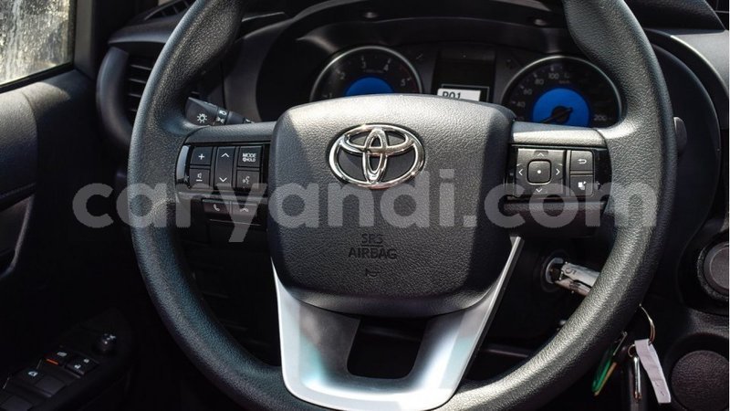 Big with watermark toyota hilux zambia import dubai 10933
