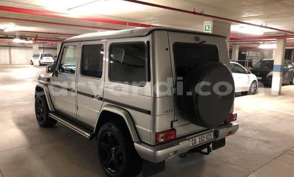 Tenga Tsaru Mercedes‒Benz G-klasse Sirivha Mota in Kabwe in Zambia Tenga Tsaru Mercedes‒Benz G-klasse Sirivha Mota in Kabwe in Zambia
