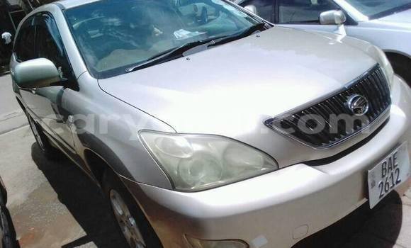 Acheter Occasion Voiture Toyota Harrier Autre à Chipata, Zambie Acheter Occasion Voiture Toyota Harrier Autre à Chipata, Zambie