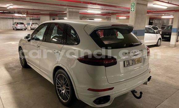 Tenga Tsaru Porsche Cayenne Chena Mota in Kabwe in Zambia Tenga Tsaru Porsche Cayenne Chena Mota in Kabwe in Zambia