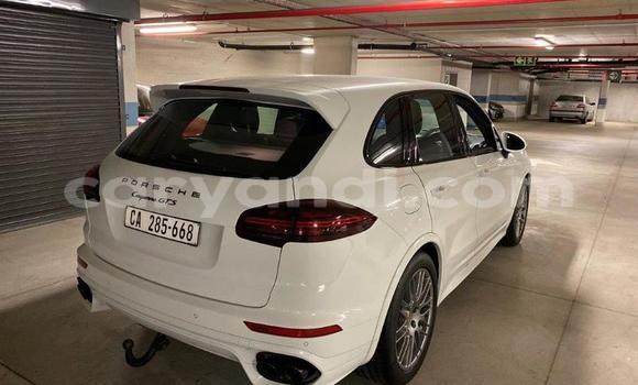 Tenga Tsaru Porsche Cayenne Chena Mota in Kabwe in Zambia Tenga Tsaru Porsche Cayenne Chena Mota in Kabwe in Zambia