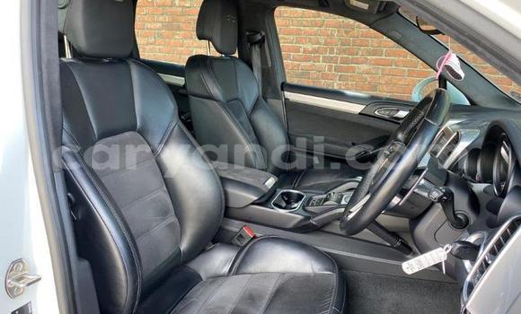 Tenga Tsaru Porsche Cayenne Chena Mota in Kabwe in Zambia Tenga Tsaru Porsche Cayenne Chena Mota in Kabwe in Zambia