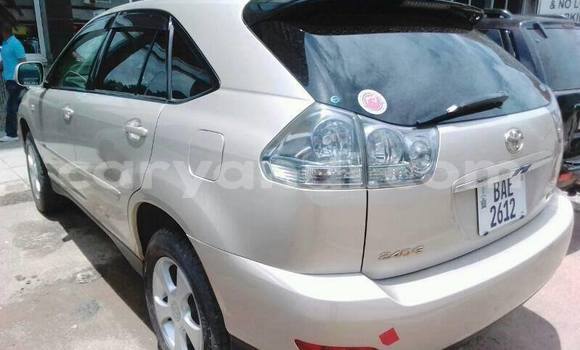 Acheter Occasion Voiture Toyota Harrier Autre à Chipata, Zambie Acheter Occasion Voiture Toyota Harrier Autre à Chipata, Zambie