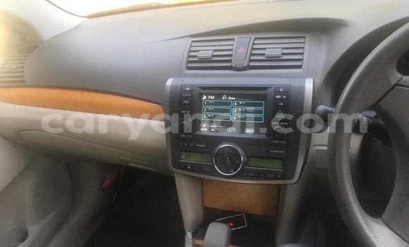 Buy Used Toyota Premio Silver Car in Ndola in Zambia Buy Used Toyota Premio Silver Car in Ndola in Zambia