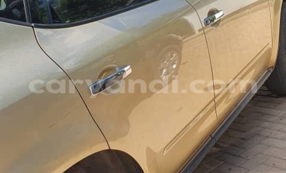 Buy Used Nissan Murano Other Car in Lusaka in Zambia Buy Used Nissan Murano Other Car in Lusaka in Zambia