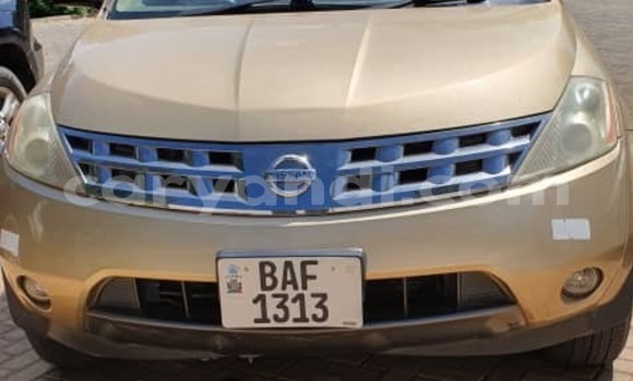 Buy Used Nissan Murano Other Car in Lusaka in Zambia Buy Used Nissan Murano Other Car in Lusaka in Zambia