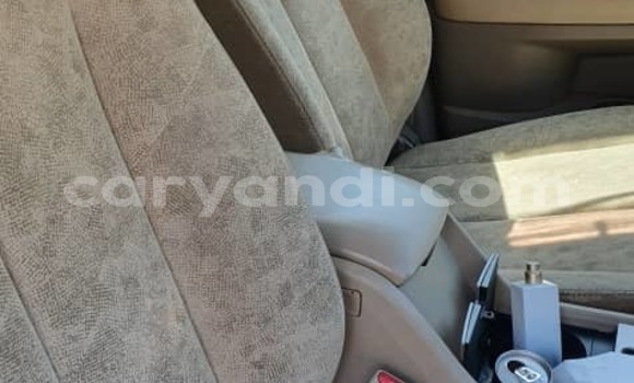 Buy Used Nissan Murano Other Car in Lusaka in Zambia Buy Used Nissan Murano Other Car in Lusaka in Zambia