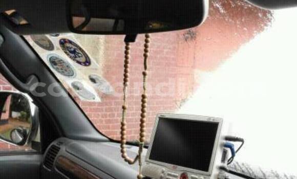 Acheter Occasion Voiture Toyota Land Cruiser Prado Gris à Chipata, Zambie Acheter Occasion Voiture Toyota Land Cruiser Prado Gris à Chipata, Zambie